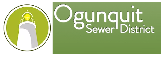 Ogunquit Sewer District